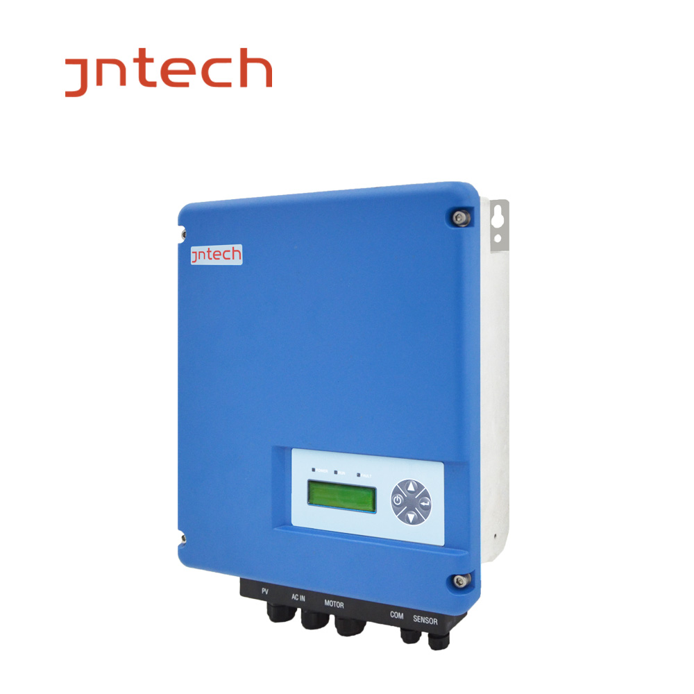 光伏水泵逆變器-三相（0.55-7.5kW）...