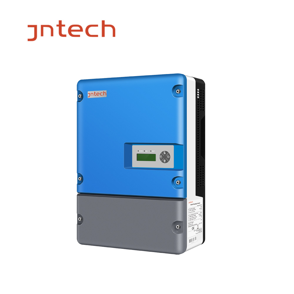 光伏水泵逆變器-三相（11-18.5kW）
