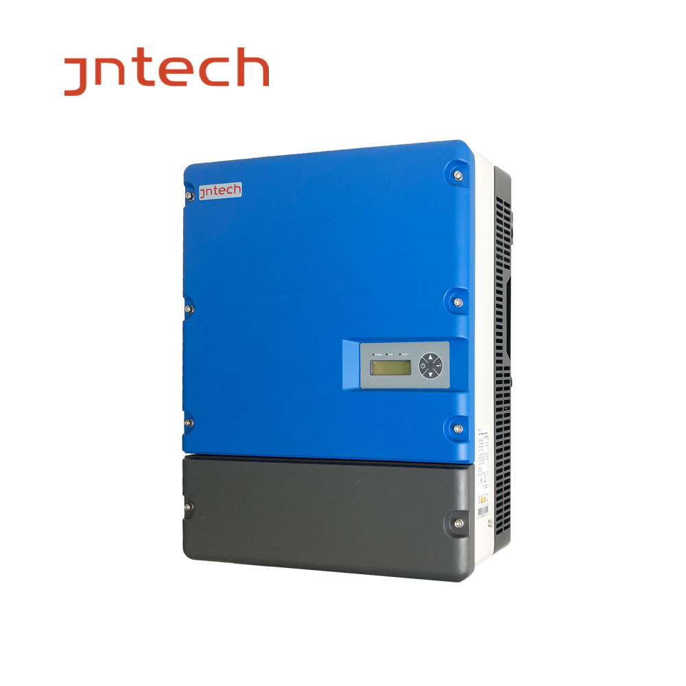 光伏水泵逆變器-三相（22-55kW）