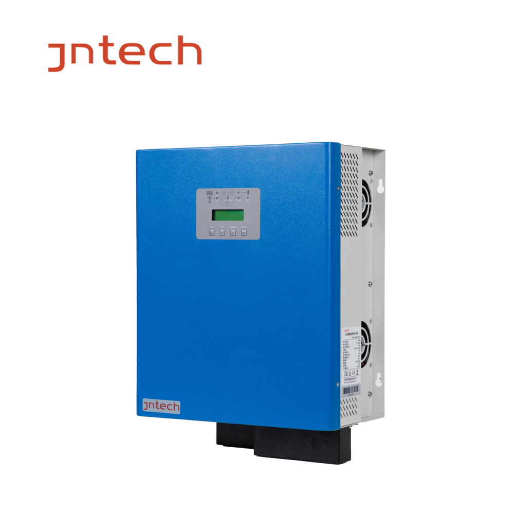 光伏離網(wǎng)逆變控制一體機5kVA